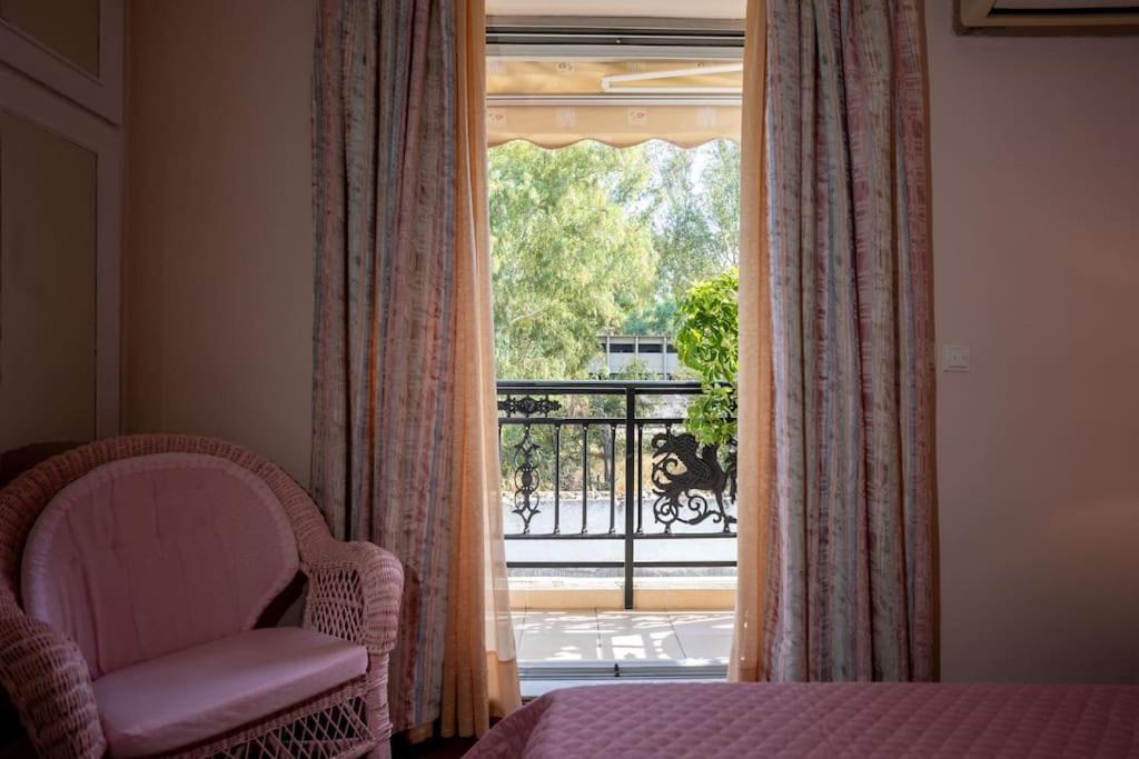 Angela Stylist House Lägenhet Pireus Exteriör bild