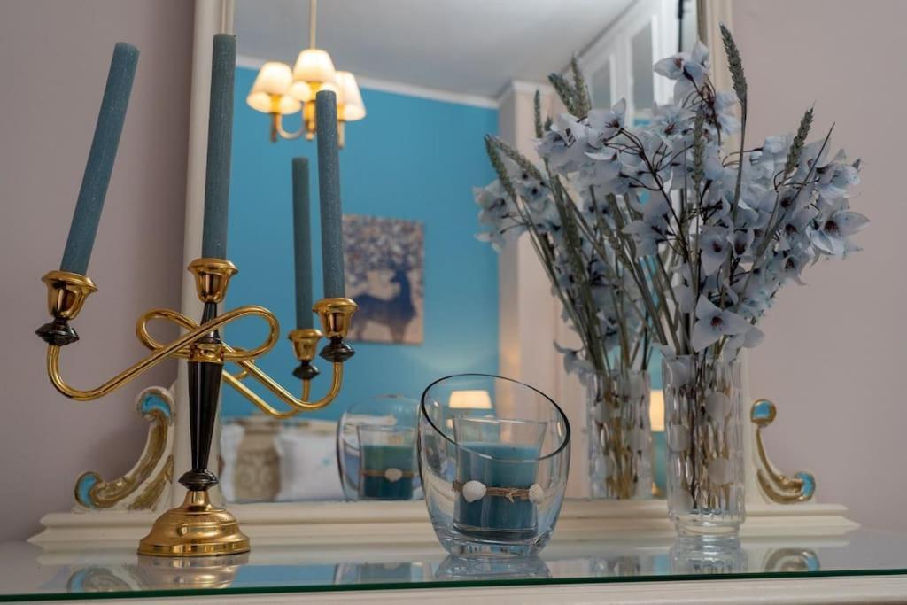 Angela Stylist House Lägenhet Pireus Exteriör bild